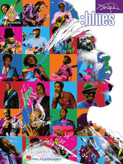 Jimi Hendrix: Blues | Gitaar
