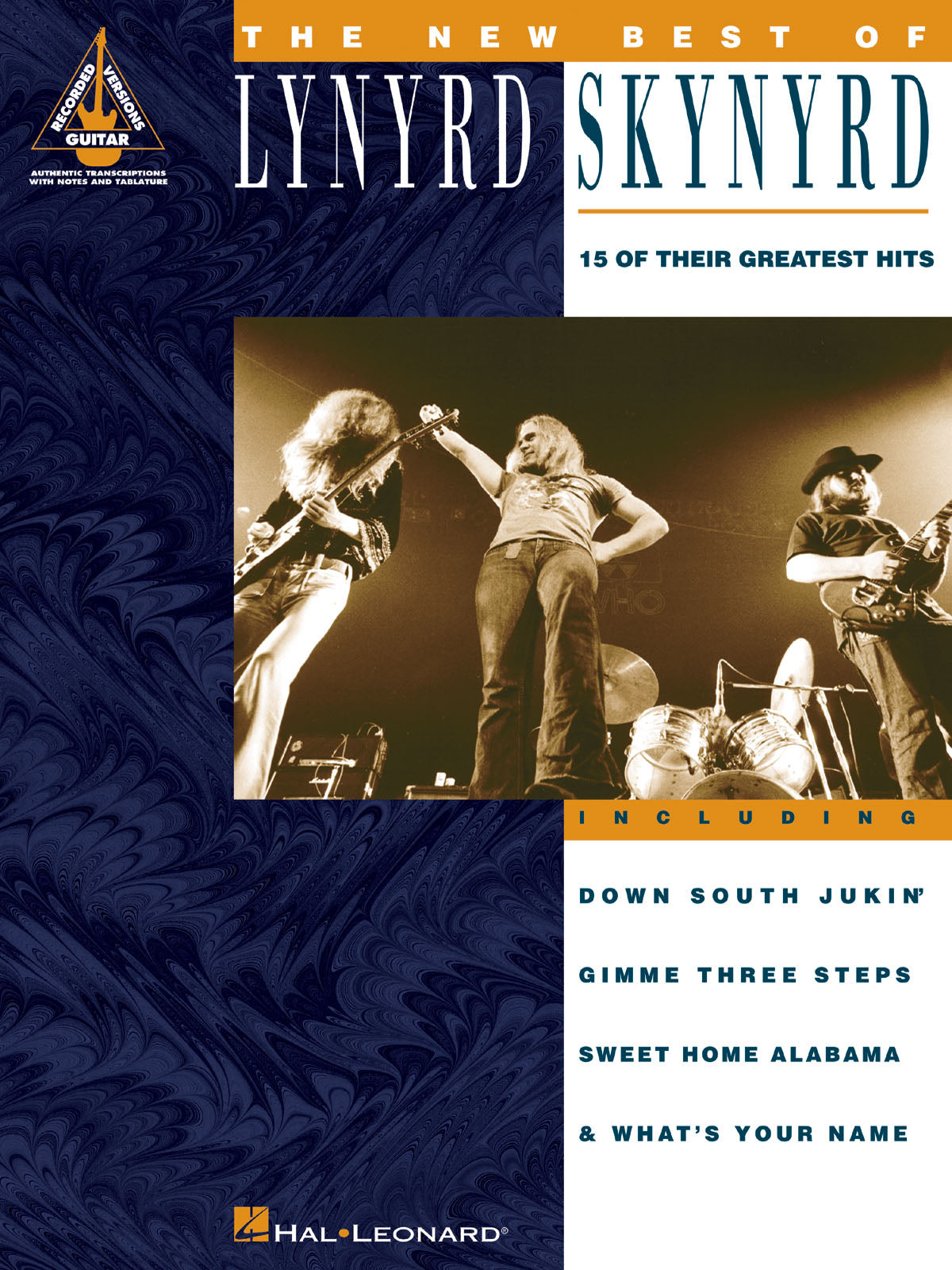 The New Best of Lynyrd Skynyrd | Gitaar