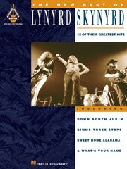 The New Best of Lynyrd Skynyrd | Gitaar