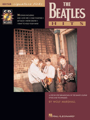 The Beatles Hits - Signature Licks | Gitaar