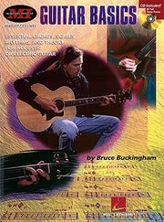 Guitar Basics – Essential Chords, Scales, Rhythms and Theory | Gitaar