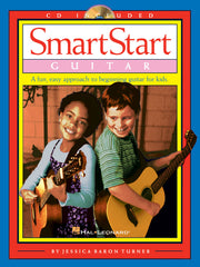 SmartStart Guitar | Gitaar