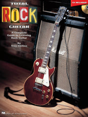 Total Rock Guitar | Gitaar