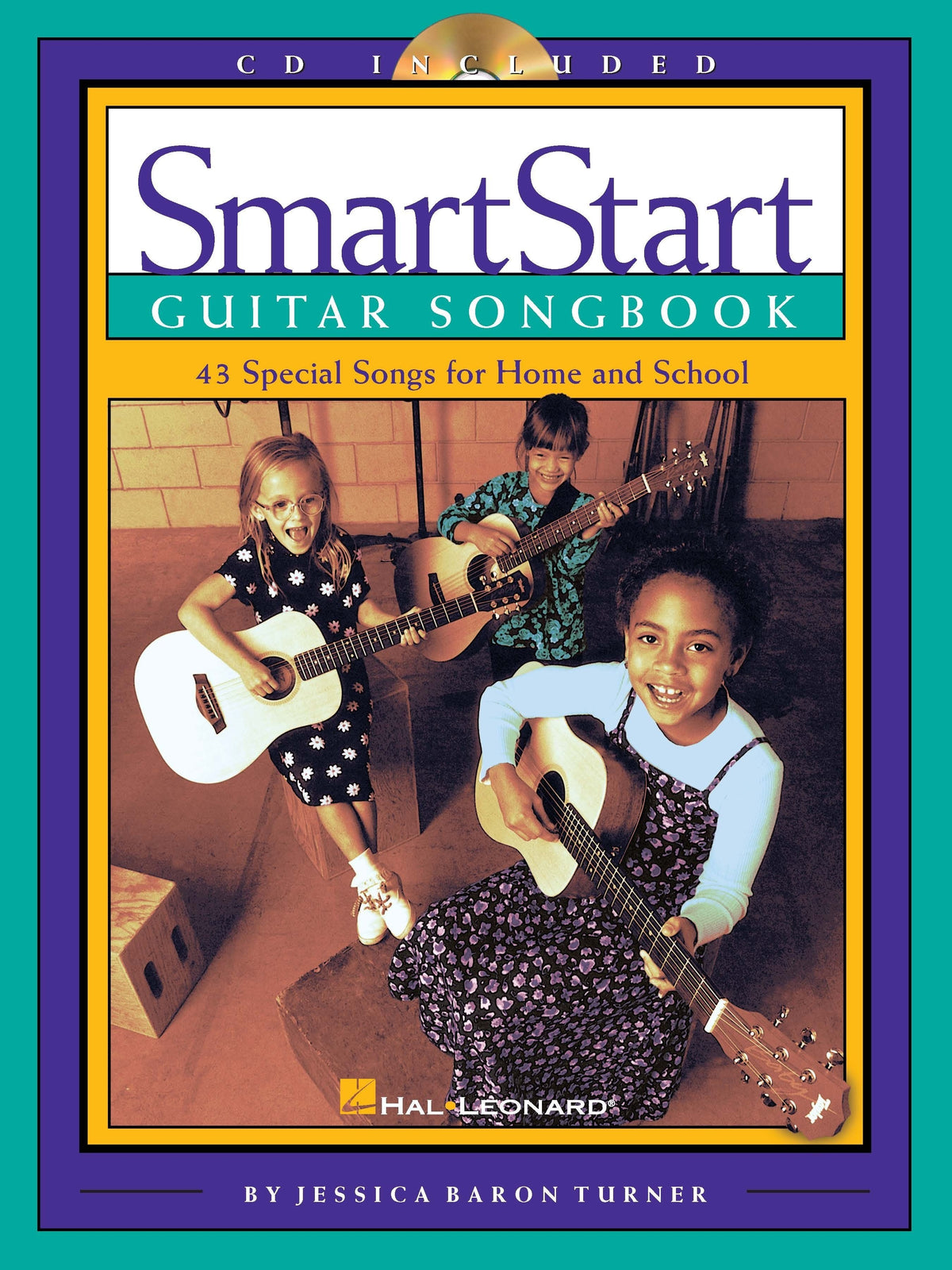 SmartStart Guitar Songbook | Gitaar