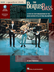 The Beatles Bass | Basgitaar