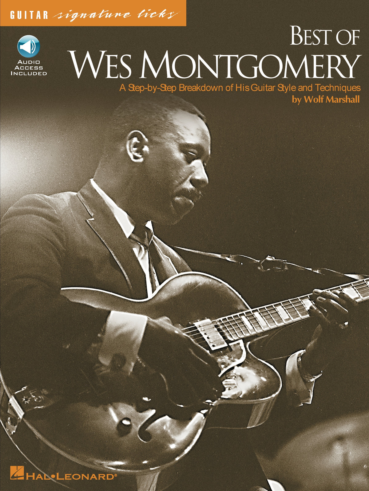 Best of Wes Montgomery | Gitaar