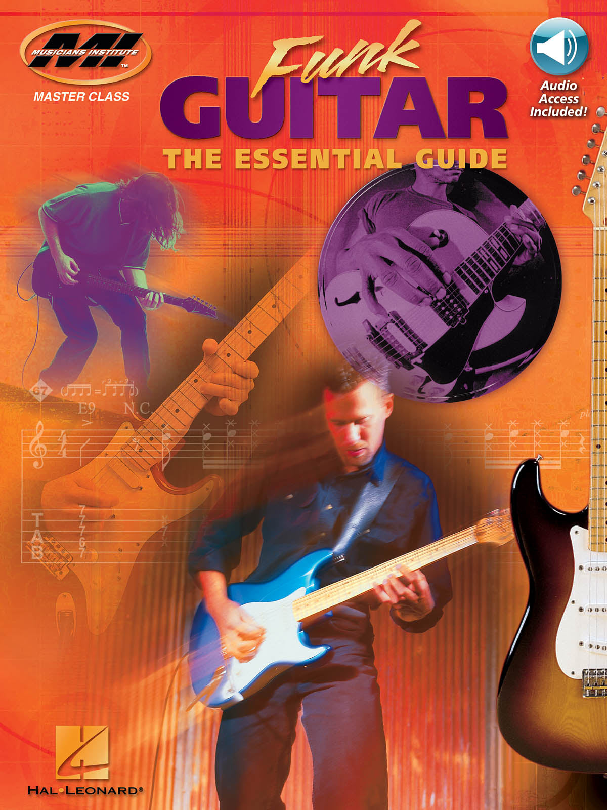 Funk Guitar – The Essential Guide | Gitaar