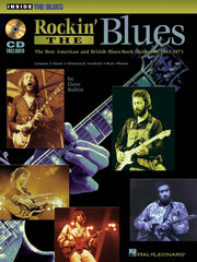 Rockin' the Blues | Gitaar