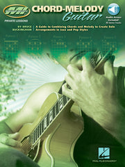 Chord-Melody Guitar | Gitaar
