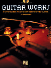 Guitar Works | Gitaar