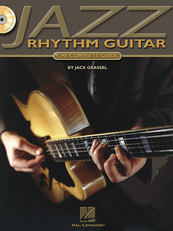 Jazz Rhythm Guitar | Gitaar