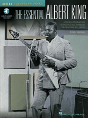 The Essential Albert King | Gitaar
