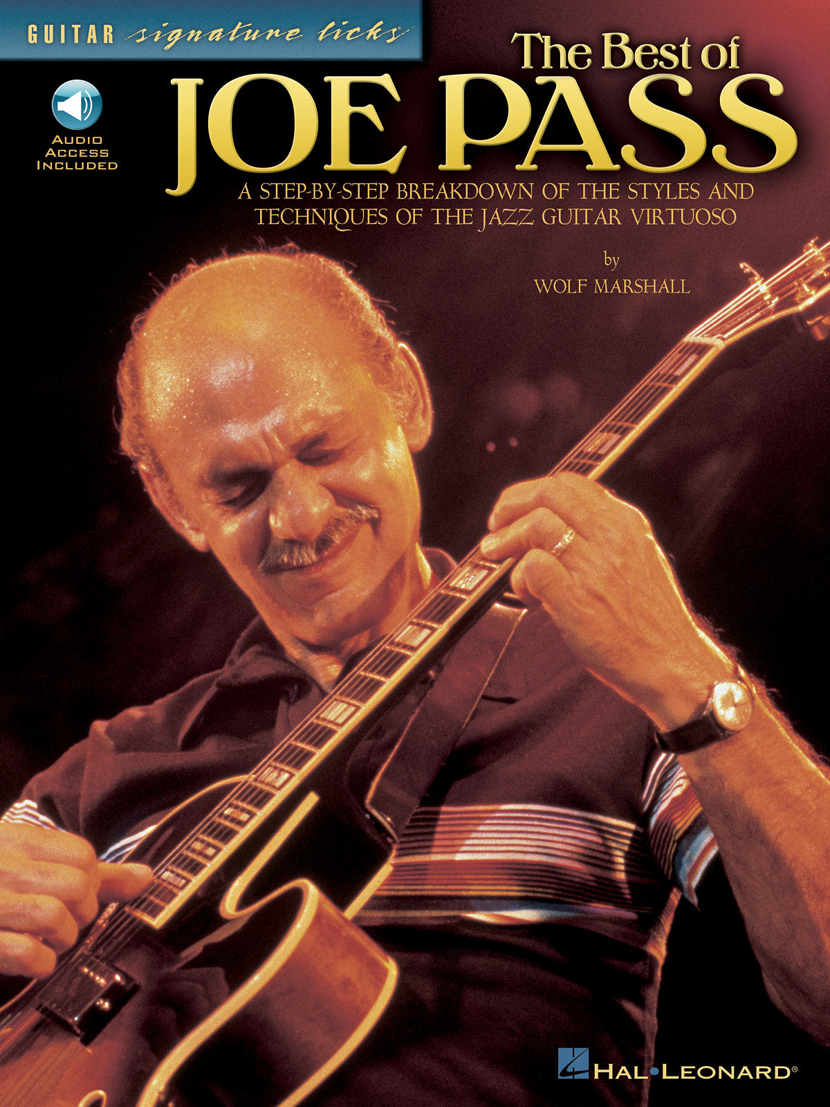 The Best of Joe Pass | Gitaar