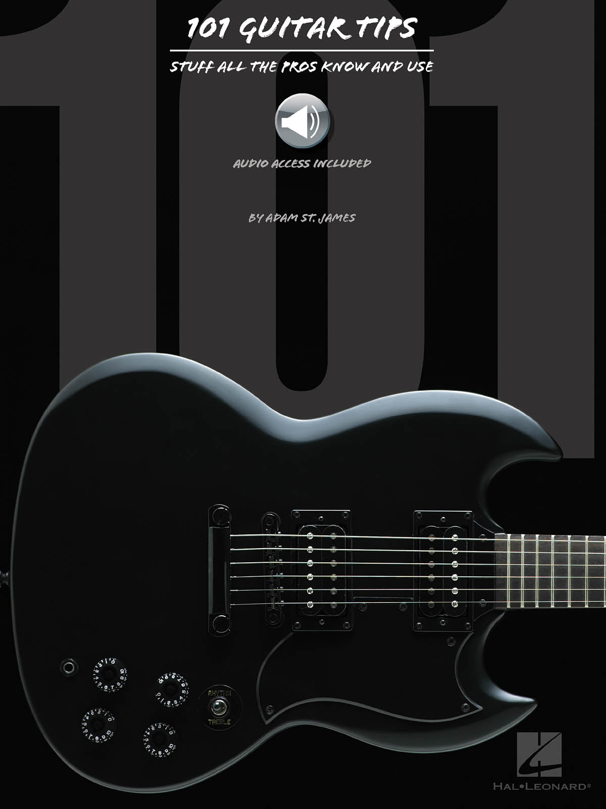 101 Guitar Tips | Gitaar