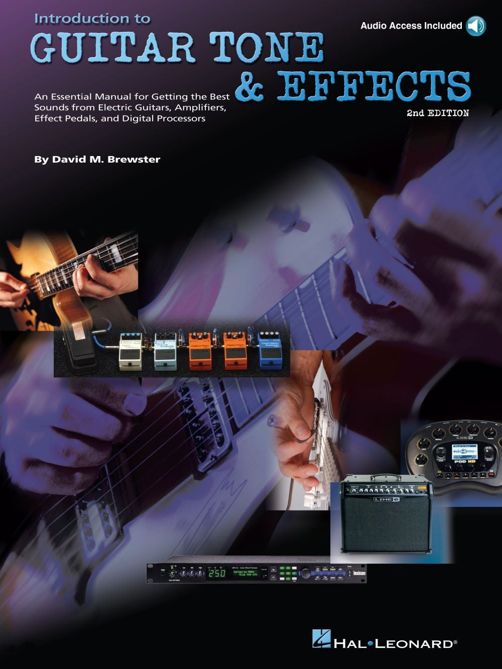 Introduction To Guitar Tone & Efects | Gitaar