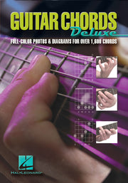 Guitar Chords Deluxe | Gitaar