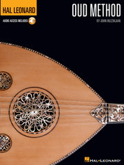Hal Leonard Oud Method | Gitaar