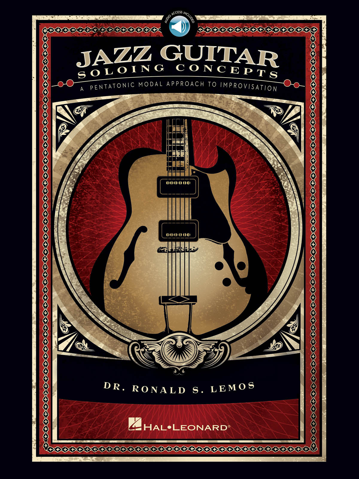Jazz Guitar Soloing Concepts | Gitaar