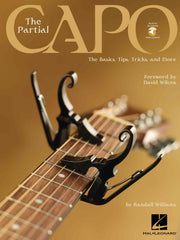 The Partial Capo | Gitaar