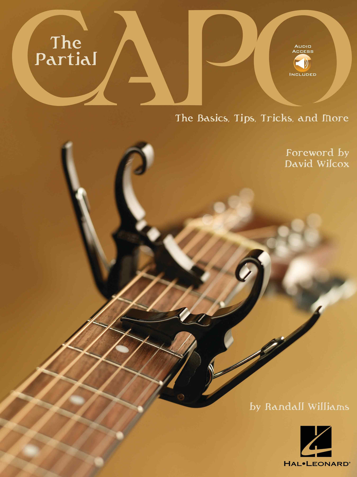The Partial Capo | Gitaar