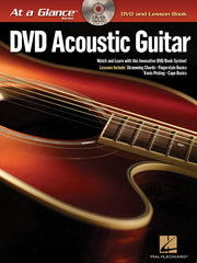 At A Glance Guitar - Acoustic Guitar | Gitaar