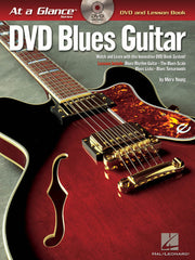 At A Glance Guitar - Blues Guitar | Gitaar