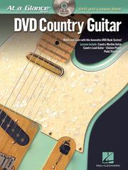 At A Glance Guitar - Country Guitar | Gitaar