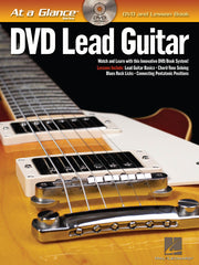 Lead Guitar | Gitaar