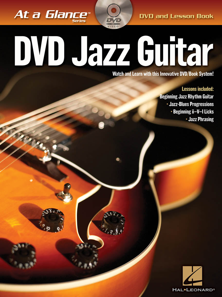Jazz Guitar | Gitaar