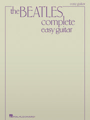 The Beatles Complete - Updated Edition | Gitaar
