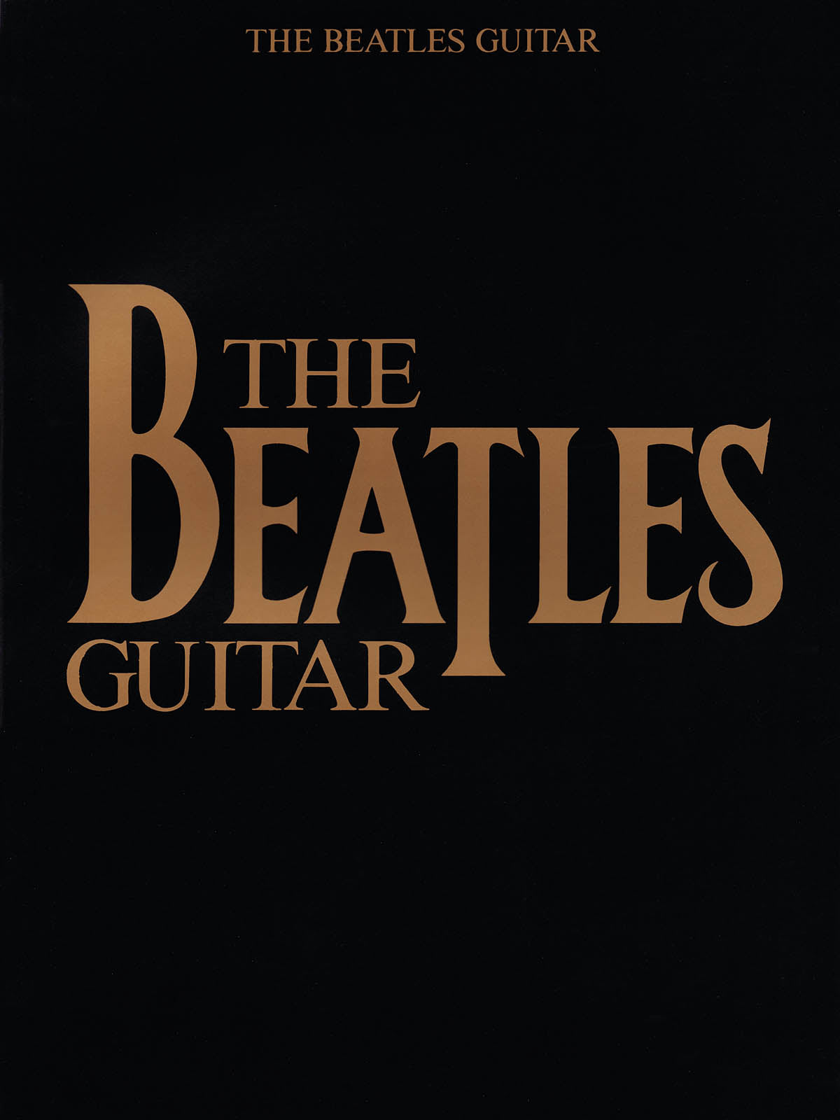 The Beatles Guitar | Gitaar
