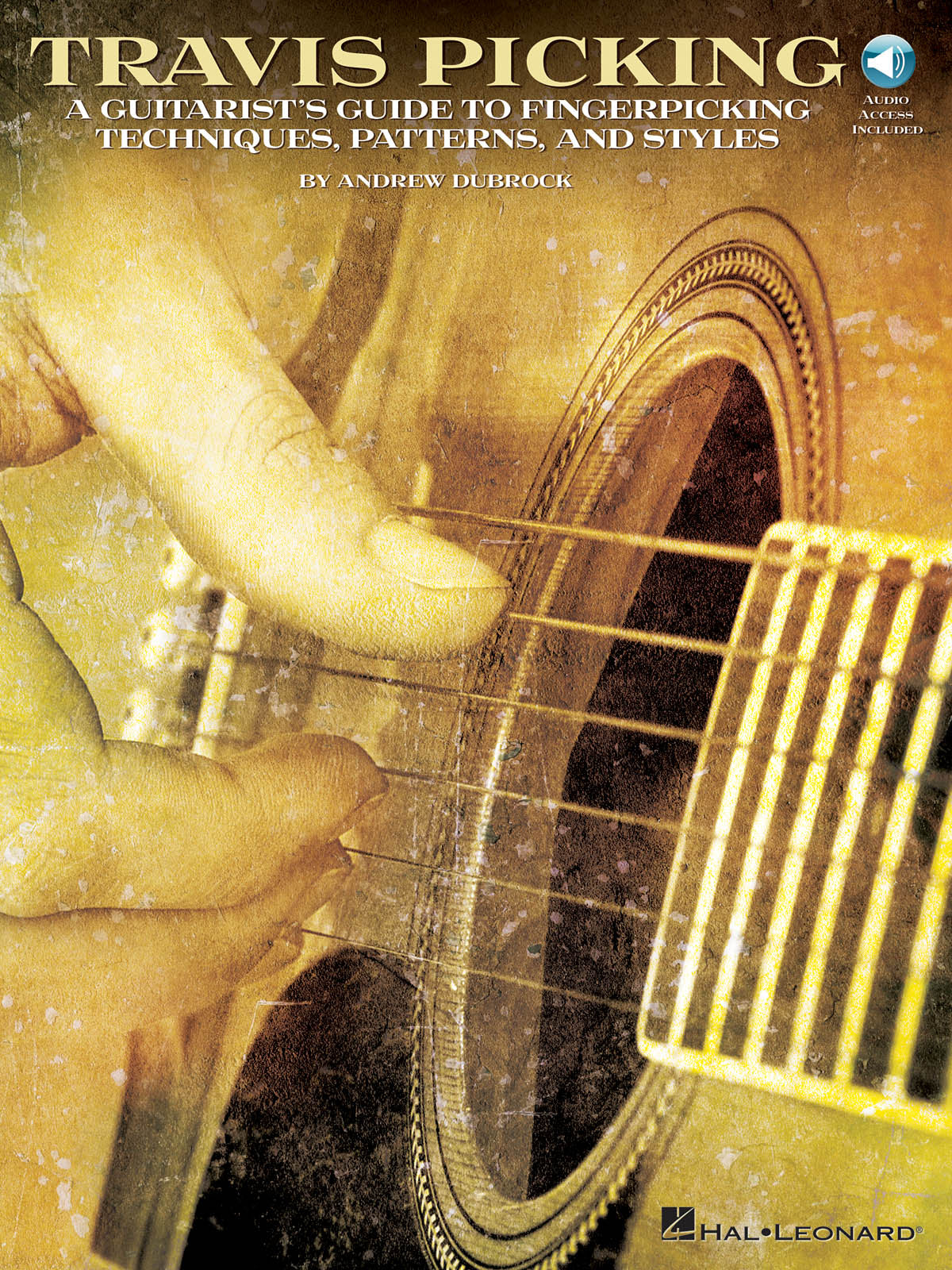 Travis Picking | Gitaar