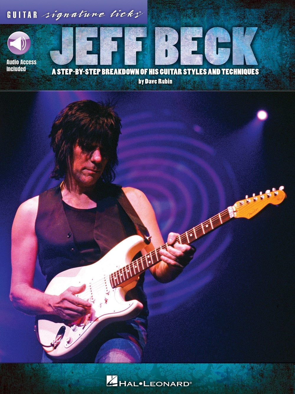 Jeff Beck | Gitaar