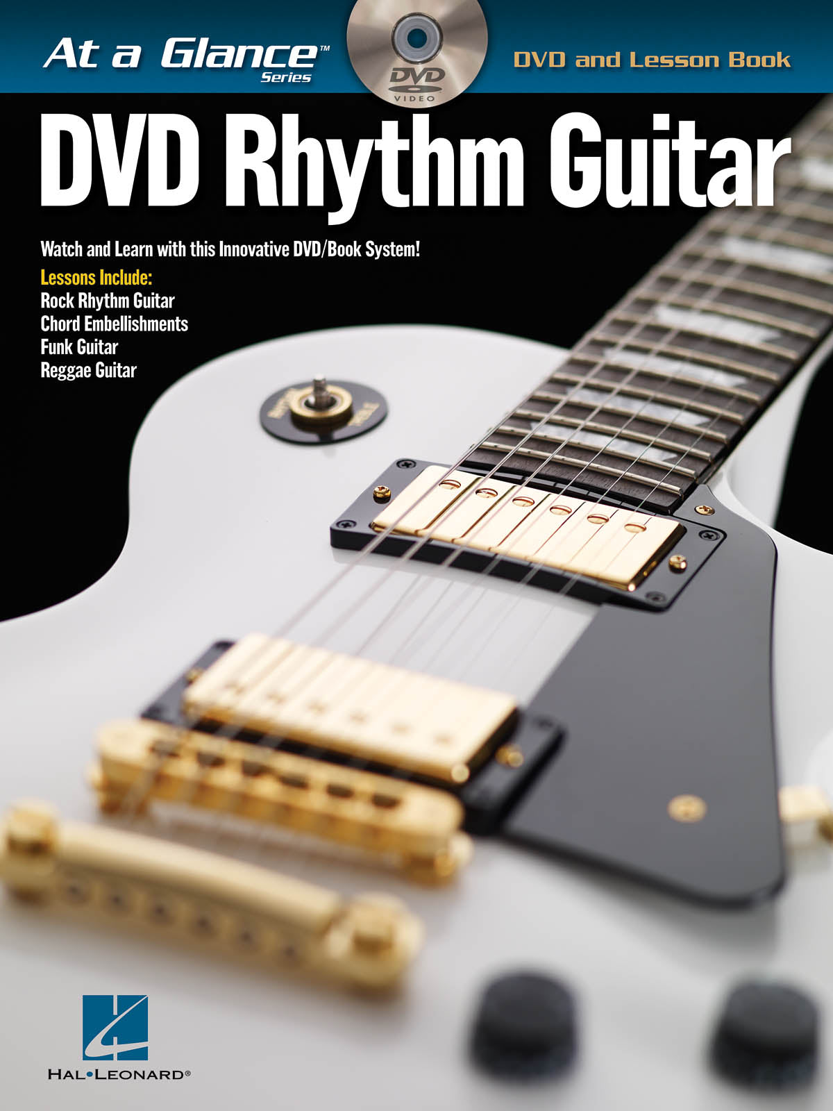 Rhythm Guitar - At a Glance | Gitaar
