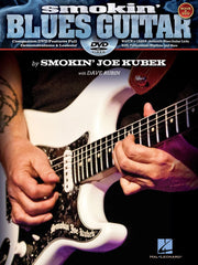 Smokin' Blues Guitar | Gitaar