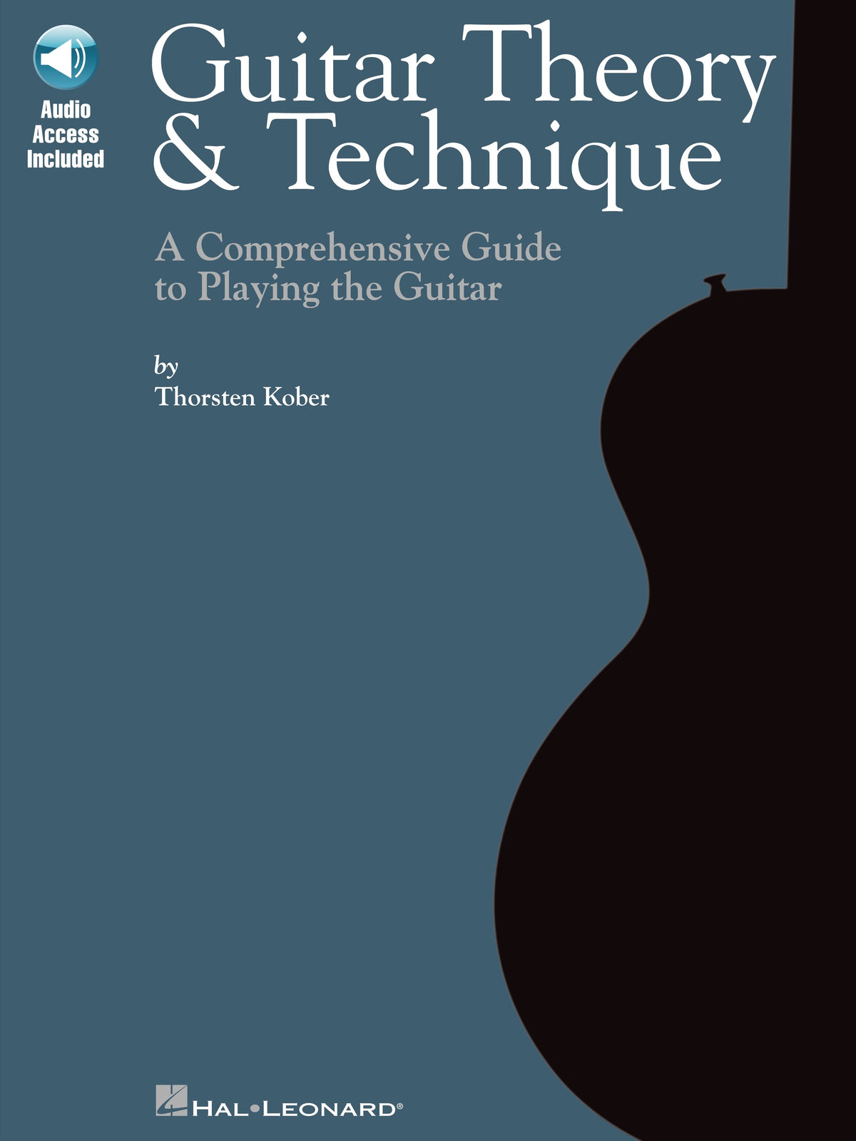 Guitar Theory & Technique | Gitaar