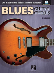 Blues Guitar Chords – You need to start Playing the Blues Now! | Gitaar