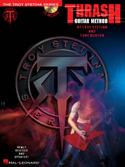 Thrash Guitar Method | Gitaar