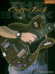 The Classic Rock Book | Gitaar