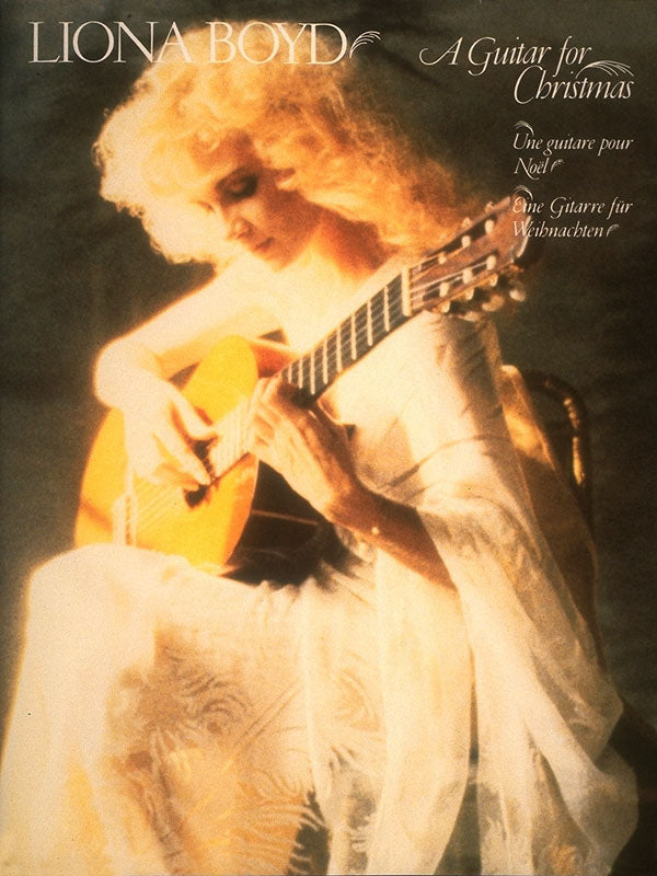 A Guitar for Christmas | Gitaar
