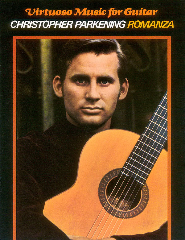 Romanza | Gitaar