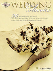 Wedding Classics – Fingerstyle Guitar | Gitaar