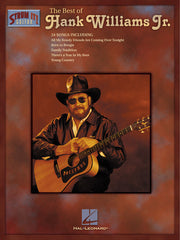 The Best of Hank Williams Jr. | Gitaar