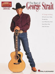The Best of George Strait | Gitaar
