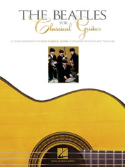 The Beatles for Classical Guitar | Gitaar