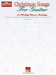 Christmas Songs for Guitar | Gitaar