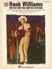 The Hank Williams Songbook | Gitaar