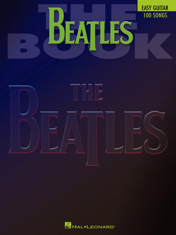 The Beatles Book | Gitaar