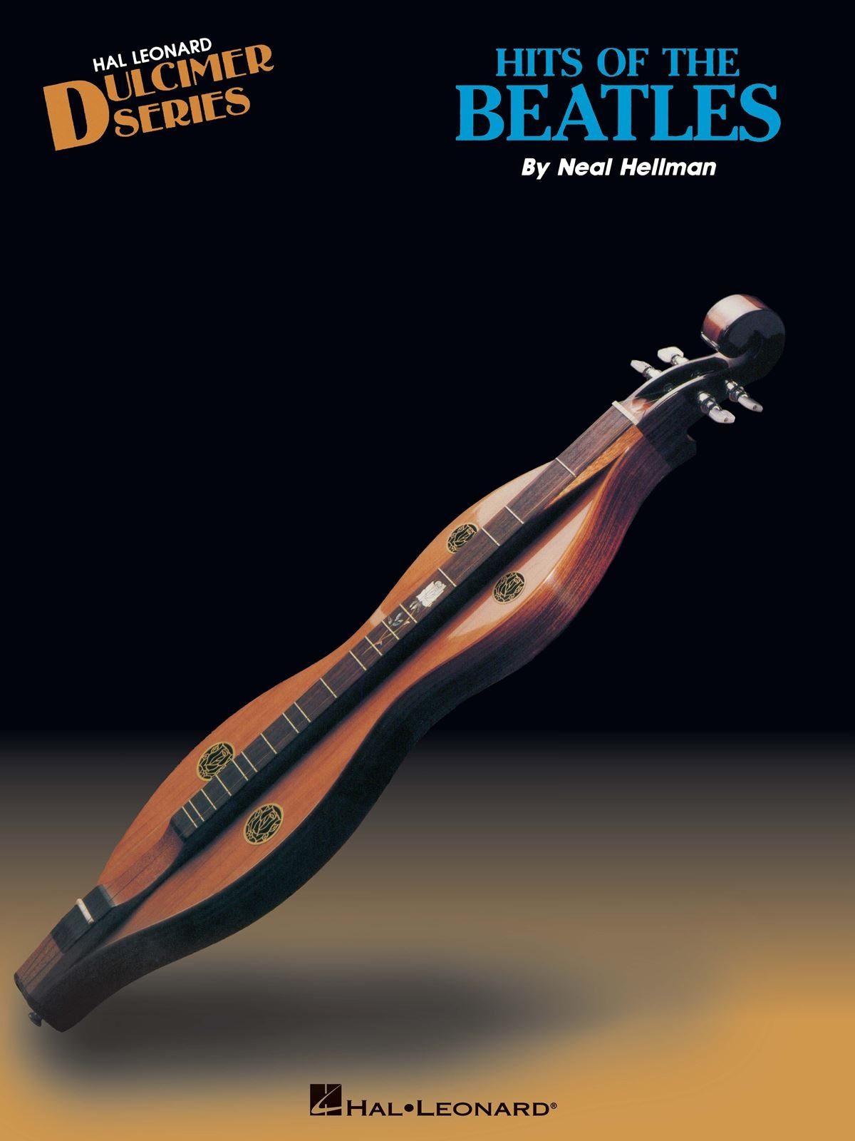 Hits of the Beatles – Dulcimer Solo | Dulcimer