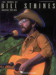 The Songs of Bill Staines - Music to Me | Gitaar